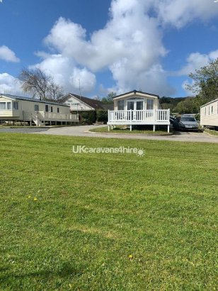 White Acres Holiday Park, Ref 11397