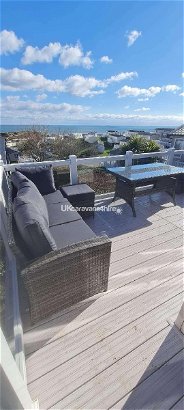 Devon Cliffs Holiday Park, Ref 11403