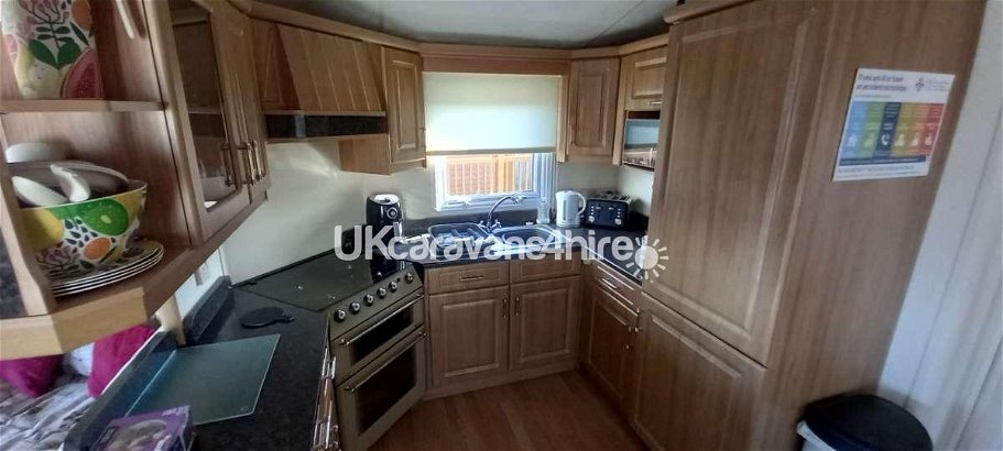 Golden Sands Kinmel Bay, Ref 11411