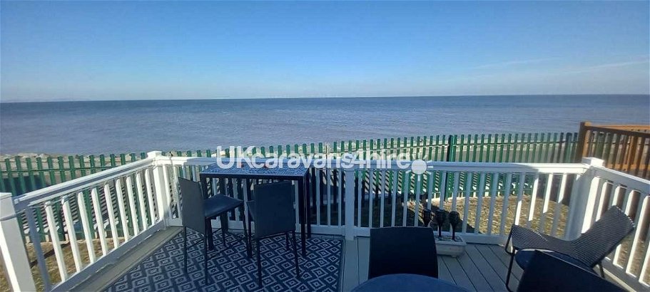 Golden Sands Kinmel Bay, Ref 11411