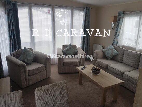 Waterside Holiday Park, Ref 11413