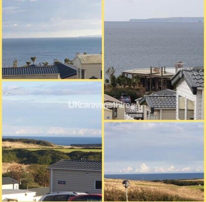 Devon Cliffs Holiday Park, Ref 11416