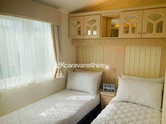 Lido Beach Holiday Park, Ref 11420