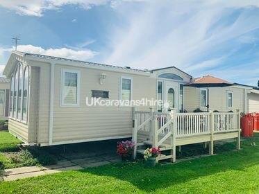 Lido Beach Holiday Park, Ref 11420