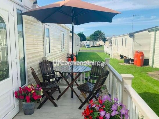 Lido Beach Holiday Park, Ref 11420