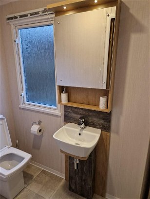 Seton Sands Caravan Park, Ref 11421