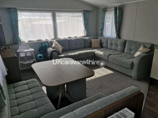 Weymouth Bay Holiday Park, Ref 11422