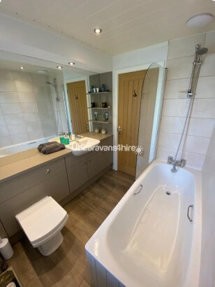 White Acres Holiday Park, Ref 11441
