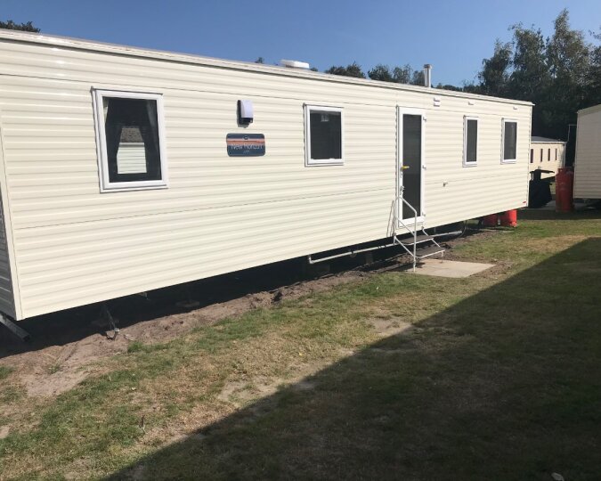 ref 11446, Wild Duck Holiday Park , Great Yarmouth, Norfolk