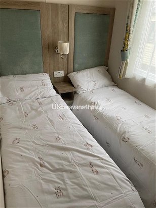 Wild Duck Holiday Park, Ref 11446