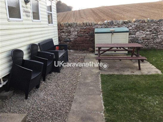 Red Lion Holiday Park, Ref 11448