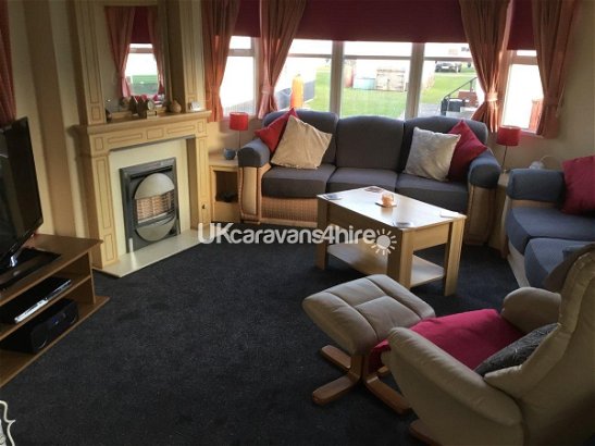 Red Lion Holiday Park, Ref 11448