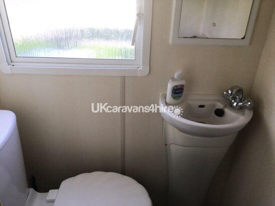 Red Lion Holiday Park, Ref 11448