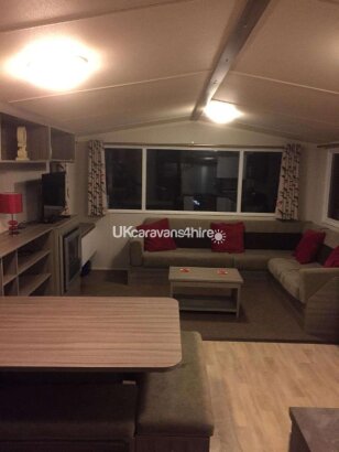 Flamingo Land Holiday Park, Ref 11468