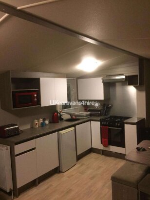 Flamingo Land Holiday Park, Ref 11468