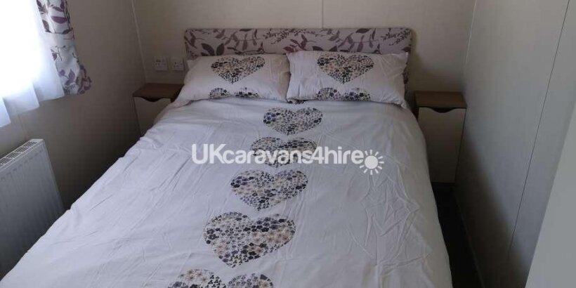 Seashore Holiday Park, Ref 11473