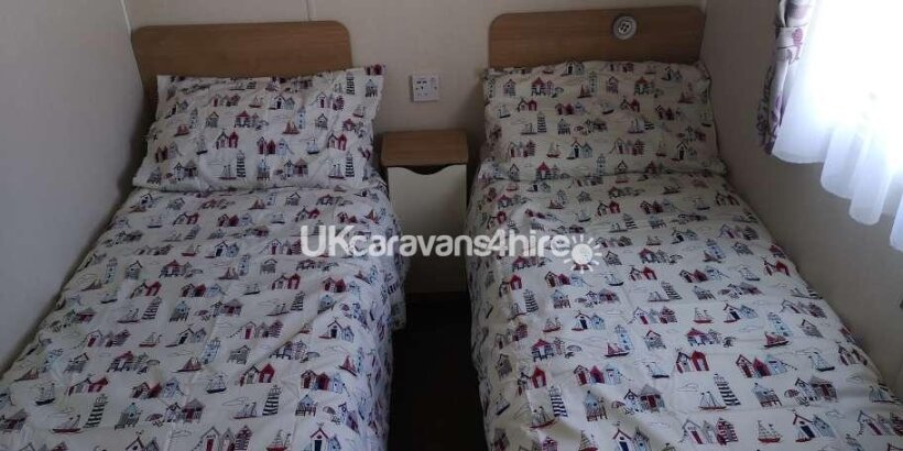 Seashore Holiday Park, Ref 11473