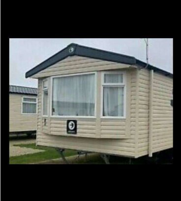 Pentire Costal Holiday Park, Ref 11475