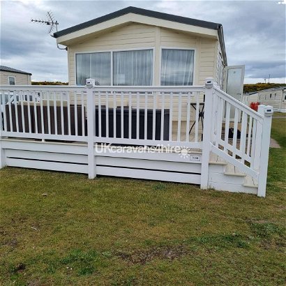 Silver Sands Holiday Park, Ref 11481