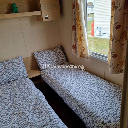 Silver Sands Holiday Park, Ref 11481
