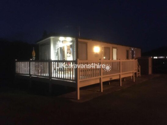 Skegness Holiday Park, Ref 11487