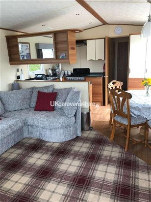 Skegness Holiday Park, Ref 11487