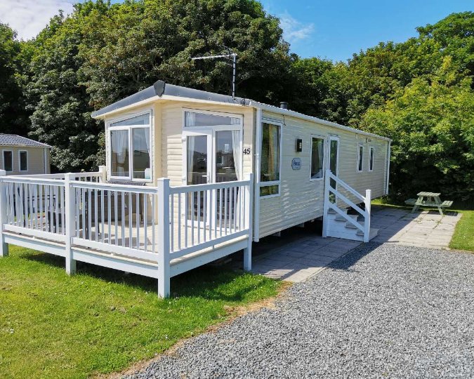 ref 11502, Sand Le Mere Holiday Village, Hull, East Yorkshire