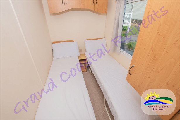 Devon Cliffs Holiday Park, Ref 11518