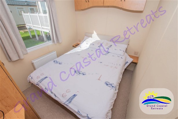 Devon Cliffs Holiday Park, Ref 11518