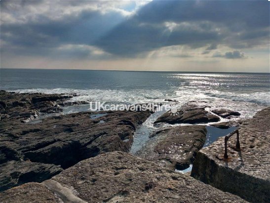 Lizard Point Holiday Park, Ref 11525