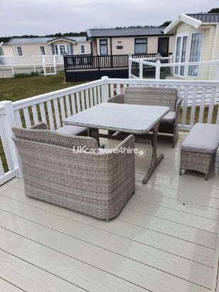 Elie Holiday Park, Ref 11535
