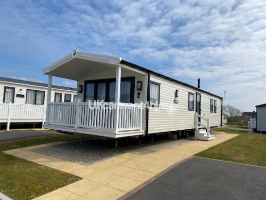 Pentire Costal Holiday Park, Ref 11537