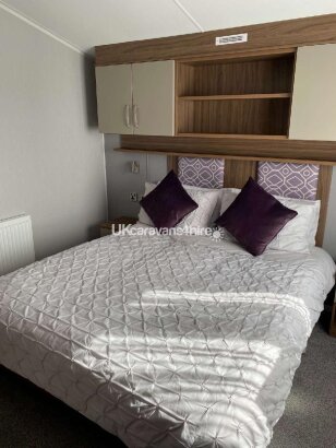 Pentire Costal Holiday Park, Ref 11537