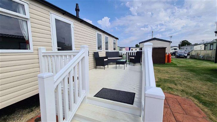 Flamingo Land Holiday Park, Ref 11547