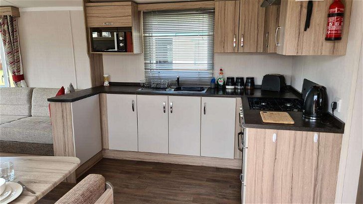 Flamingo Land Holiday Park, Ref 11547