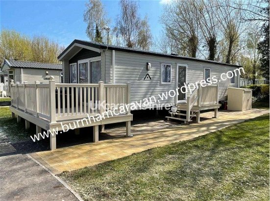 Burnham-on-Sea Holiday Park, Ref 11560