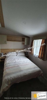 Burnham-on-Sea Holiday Park, Ref 11560