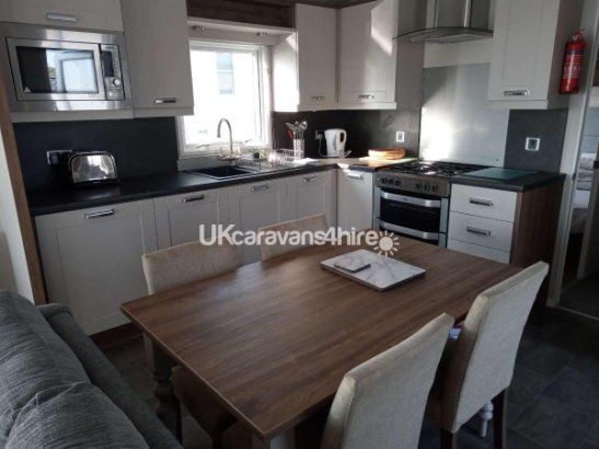 Littlesea Holiday Park, Ref 11568