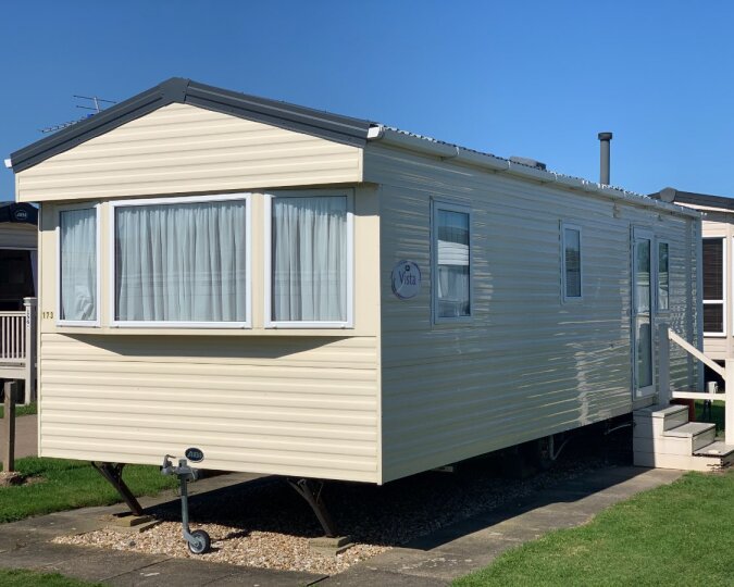 ref 11570, Happy Days Holiday Homes, Skegness, Lincolnshire