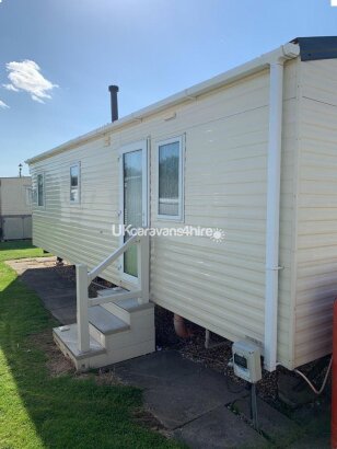 Happy Days Holiday Homes, Ref 11570