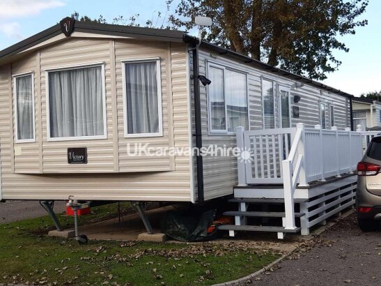 Bowleaze Cove Holiday Park (Waterside), Ref 11580
