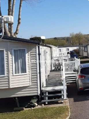 Bowleaze Cove Holiday Park (Waterside), Ref 11580