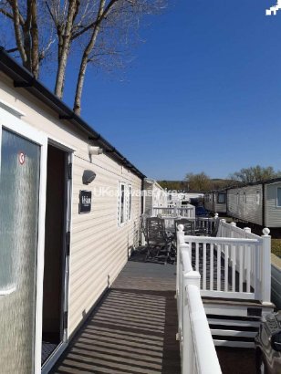 Bowleaze Cove Holiday Park (Waterside), Ref 11580
