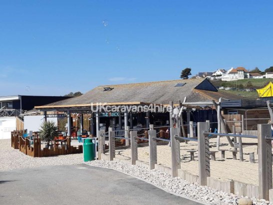 Bowleaze Cove Holiday Park (Waterside), Ref 11580