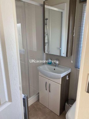 Patrington Haven Leisure Park, Ref 11588