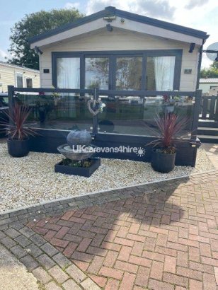 Patrington Haven Leisure Park, Ref 11588