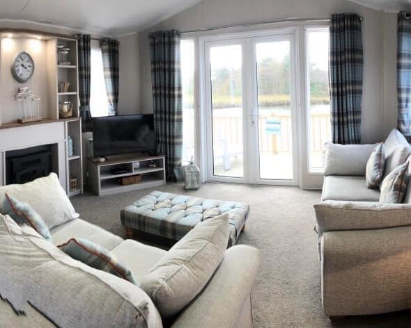 ref 11589, Pinewoods Holiday Park, Wells-next-the-Sea, Norfolk