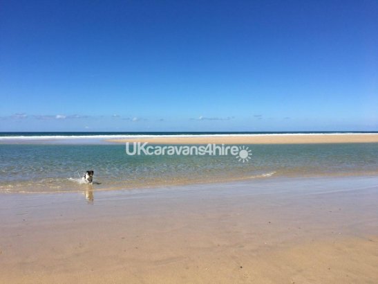 Newquay Bay Resort, Ref 11612