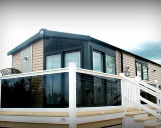 ref 11620, Seton Sands Holiday Village, Prestonpans, East Lothian