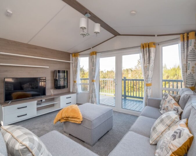 ref 11621, Seton Sands Holiday Village, Prestonpans, East Lothian